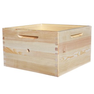 Thin-walled super for B10 hive 42x27.5 - 10 frames